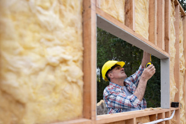 Eco-Friendly or Green Insulation Solutions in Kings Mountain, NC